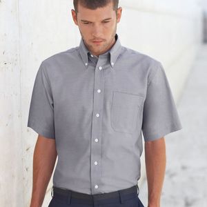 Fruit Of The Loom Oxford Shirt